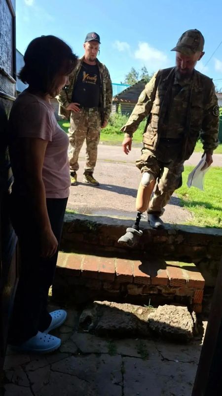В Марий Эл ветеранов СВО привлекают на государственную и муниципальную службу В Марий Эл ветеранов СВО привлекают на государственную и муниципальную службу