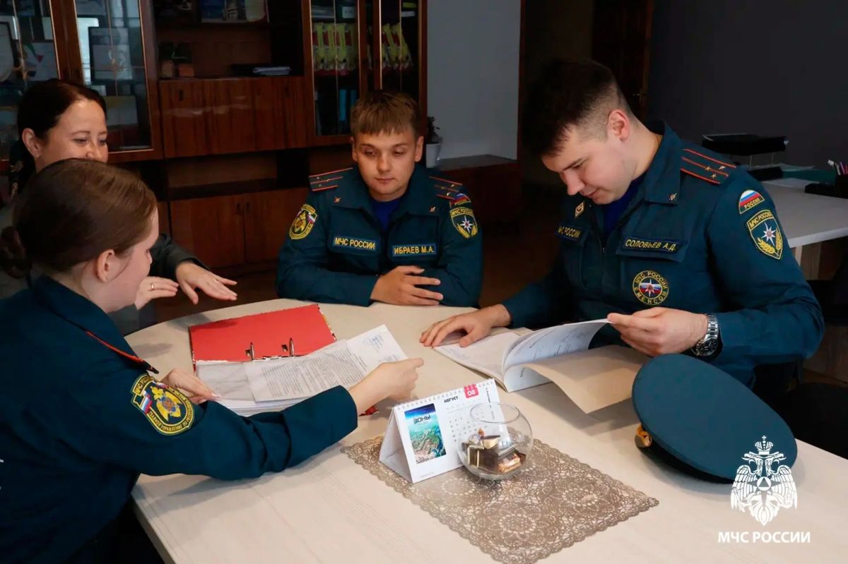 Совсем скоро начало нового учебного года, учебные заведения Республики Марий Эл откроют двери для учащихся Совсем скоро начало нового учебного года, учебные заведения Республики Марий Эл откроют двери для учащихся