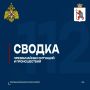 За прошедшие сутки на территории Республики Марий Эл зарегистрирован 1 пожар, погибших и пострадавших нет