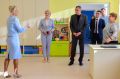 В Оршанском районе капитально отремонтировали детский сад