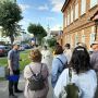 Музей истории города приглашает на историческую и увлекательную прогулку по центру Йошкар-Олы
