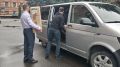 В Марий Эл к Дню знаний собрали подарочные наборы для детей Запорожья