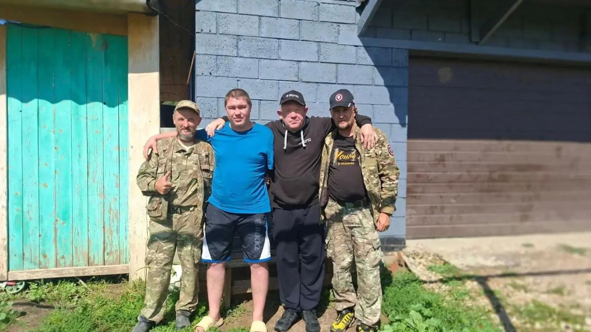 В Марий Эл ветеранов СВО привлекают на государственную и муниципальную службу В Марий Эл ветеранов СВО привлекают на государственную и муниципальную службу