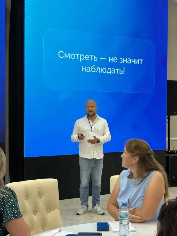 Более 1200 человек в Марий Эл прошли обучение по методике «Золотой стандарт наблюдателя» для контроля за выборами в Госдуму Российской Федерации, которые состоятся с 18 по 20 сентября 2026 года Более 1200 человек в Марий Эл прошли обучение по методике «Золотой стандарт наблюдателя» для контроля за выборами в Госдуму Российской Федерации, которые состоятся с 18 по 20 сентября 2026 года