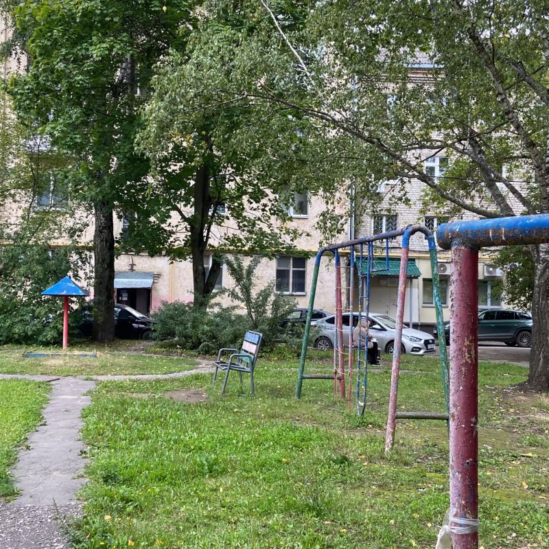 Инициативы людей меняют облик города Инициативы людей меняют облик города