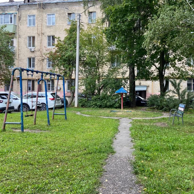 Инициативы людей меняют облик города Инициативы людей меняют облик города