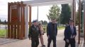 Юрий Зайцев: Встретился с депутатским корпусом Единой России Оршанского района