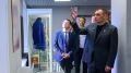 В Оршанке преобразился Музей Воинской славы