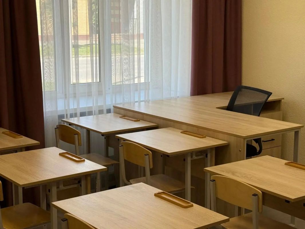 В Йошкар-Оле, по предварительным данным, 1 сентября за парты школ сядут более 34 200 учащихся В Йошкар-Оле, по предварительным данным, 1 сентября за парты школ сядут более 34 200 учащихся