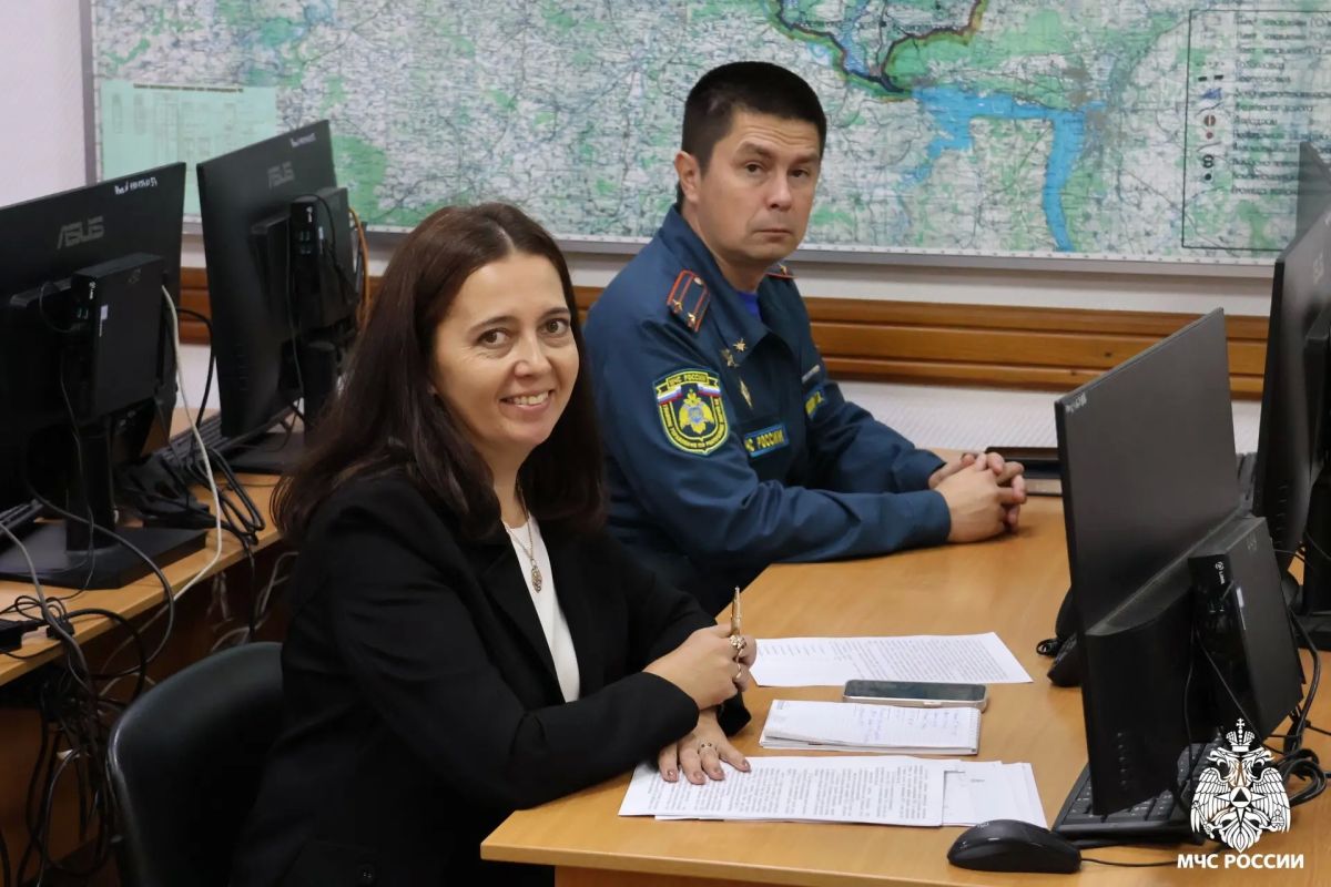 28 августа в режиме видеоконференцсвязи состоялось совещание по вопросу организации подготовки к проведению единого дня голосования в 2026 году 28 августа в режиме видеоконференцсвязи состоялось совещание по вопросу организации подготовки к проведению единого дня голосования в 2026 году