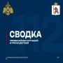 За прошедшие сутки на территории Республики Марий Эл зарегистрировано 3 пожара, из них мусор — 2, погибших и пострадавших нет