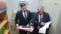 Учреждения культуры Марий Эл собрали канцтовары для жителей Куйбышевского округа