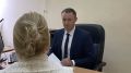 К министру здравоохранения Марий Эл обратились с наболевшими вопросами
