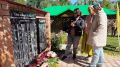 В деревне Янгранур Советского района реконструировали памятное место