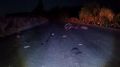 В Марий Эл пьяный 16-летний водитель сбил двоих велосипедистов и скрылся