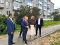 «Школьный путь» открыт в Козьмодемьянске