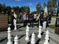 Новый полезный арт-объект в Советском
