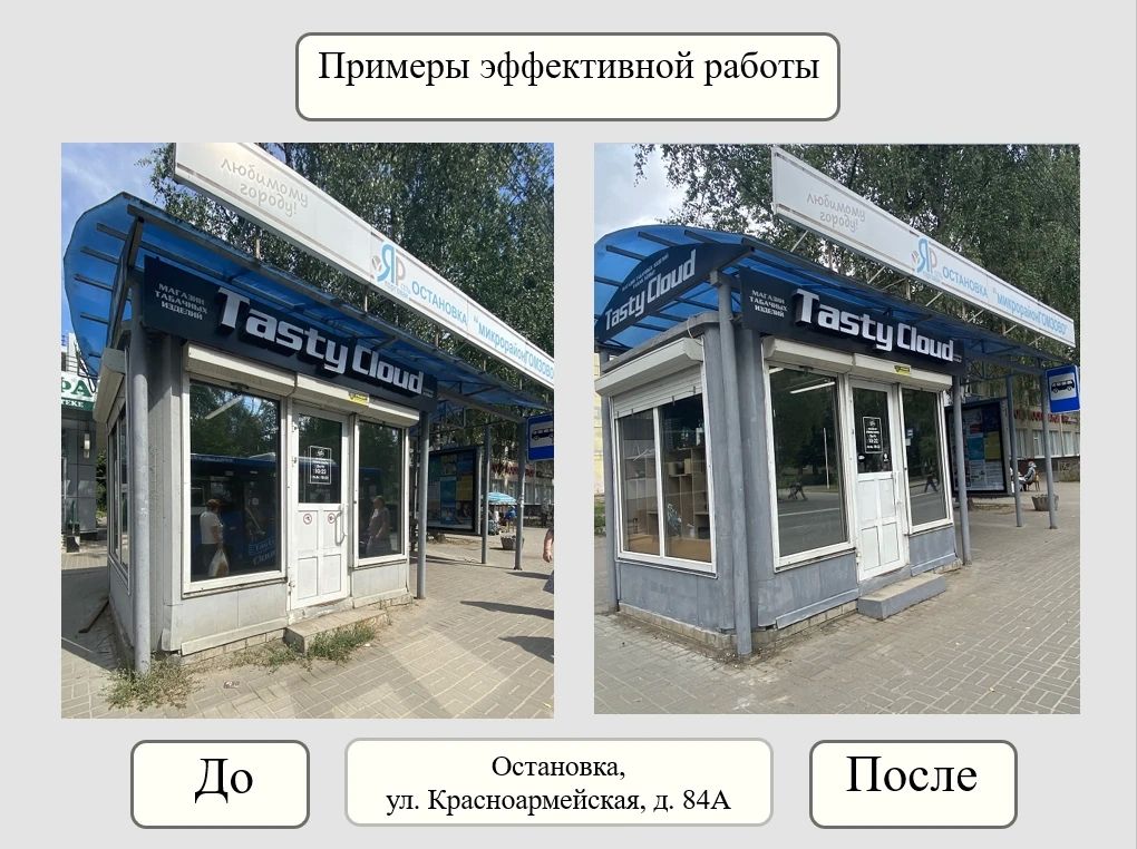 Итоги недели от Управления муниципального контроля Итоги недели от Управления муниципального контроля