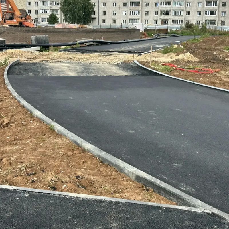 В Йошкар-Оле продолжается возведение современной средней общеобразовательной школы в микрорайоне 9А В Йошкар-Оле продолжается возведение современной средней общеобразовательной школы в микрорайоне 9А