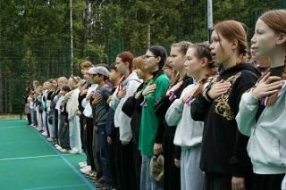 В Марий Эл открылась вторая «умная» площадка В Марий Эл открылась вторая «умная» площадка