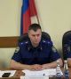 В следственном управлении СК России по Республике Марий Эл состоялось оперативное совещание по итогам работы за 8 месяцев 2026 года