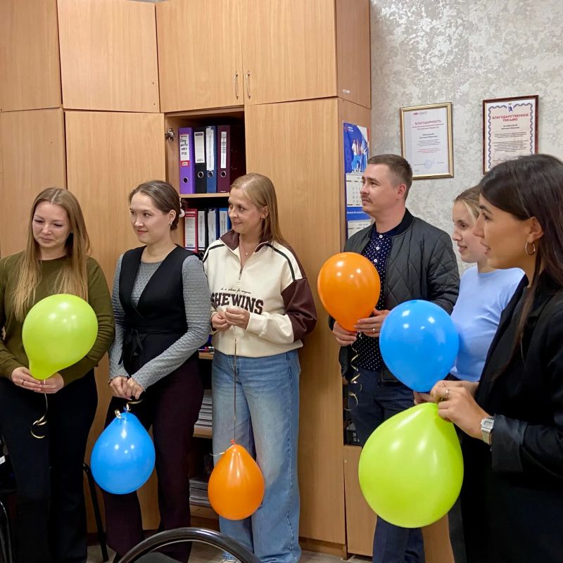 К новым знаниям вместе с работающей молодежью! К новым знаниям вместе с работающей молодежью!