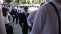 Министр образования и науки Марий Эл Лариса Ревуцкая поздравила жителей республики с Днем знаний