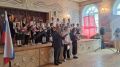 Депутаты Госсобрания приняли участие в мероприятиях, посвященных Дню знаний
