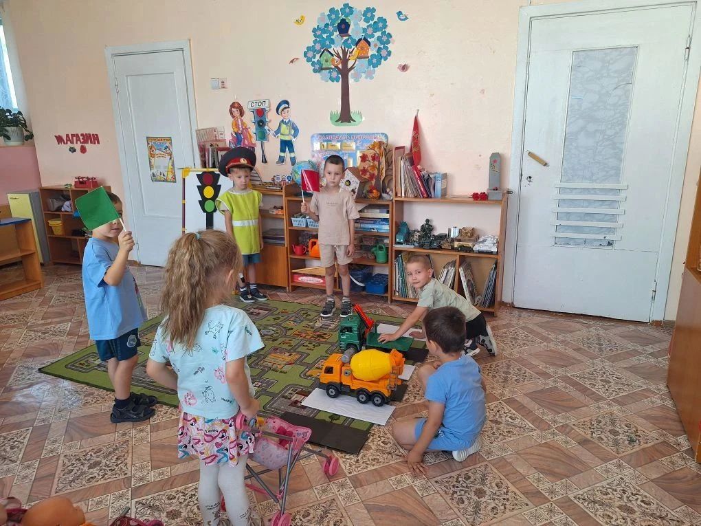 Обучающиеся Марий Эл приняли участие во Всероссийском уроке безопасности Обучающиеся Марий Эл приняли участие во Всероссийском уроке безопасности