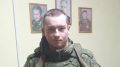 Деревня Петьял в Волжском округе прощается с молодым земляком