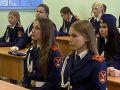 В Приволжье росгвардейцы приняли участие в мероприятиях, посвященных Дню знаний