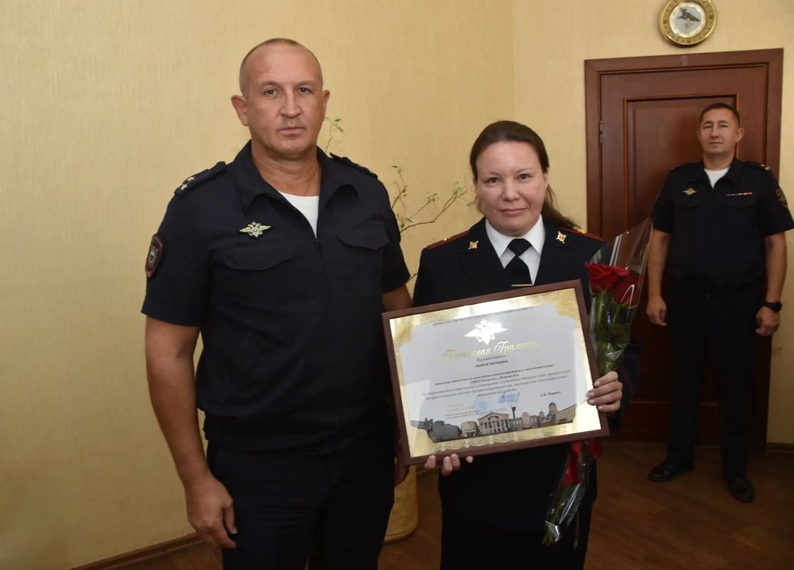 Профессиональный праздник отметили подразделения патрульно-постовой службы МВД России Профессиональный праздник отметили подразделения патрульно-постовой службы МВД России