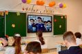 В Марий Эл открыты профильные кадетские классы СК России