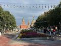 Единые архитектурные требования к торговым павильонам и малым архитектурным формам утвердили в Йошкар-Оле