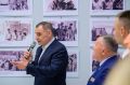 Глава Марий Эл открыл выставку о военных переводчиках в Йошкар-Оле