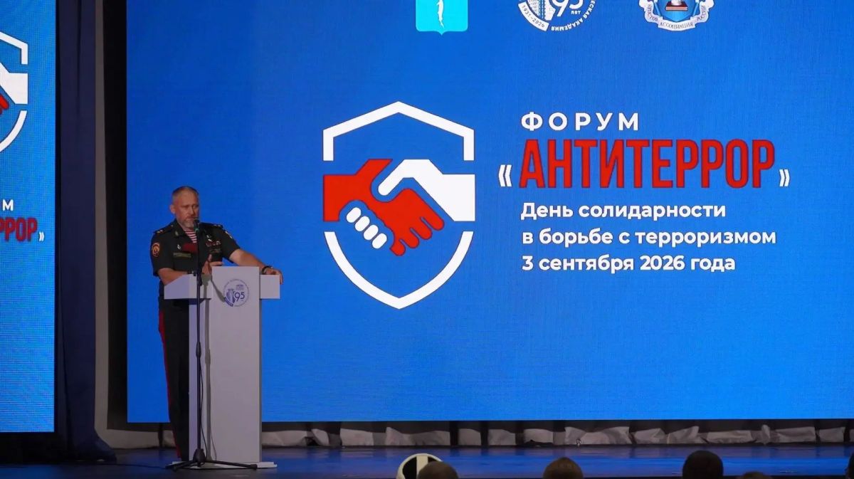 В Приволжье росгвардейцы почтили память жертв терактов в День солидарности в борьбе с терроризмом В Приволжье росгвардейцы почтили память жертв терактов в День солидарности в борьбе с терроризмом