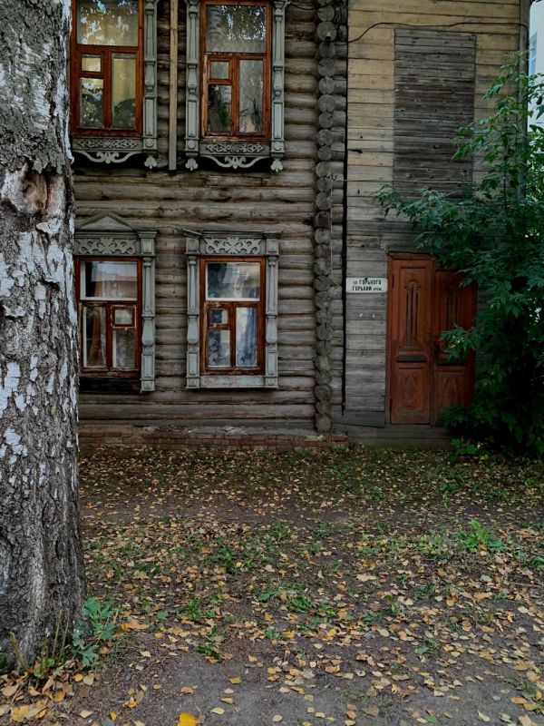 В Йошкар-Оле предложили использовать новый механизм для восстановления аварийных объектов культурного наследия В Йошкар-Оле предложили использовать новый механизм для восстановления аварийных объектов культурного наследия