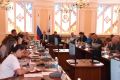 Председатель и члены Общественного совета при МВД по Республике Марий Эл приняли участие в совместном заседании Президиума Государственного Собрания Республики Марий Эл с Советом Общественной палаты республики