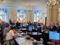 Госсобрание и Общественная палата Марий Эл обсудили взаимодействие и общественный контроль