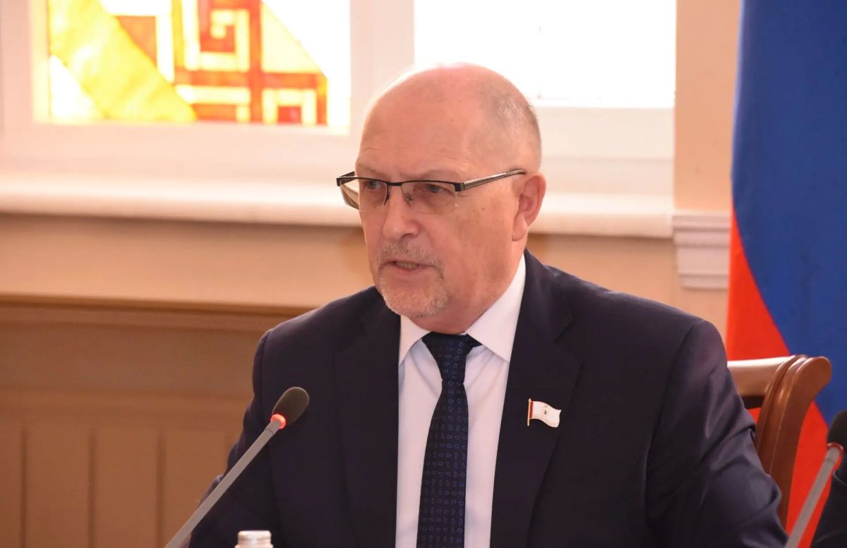 Сегодня состоялось совместное заседание Президиума Государственного Собрания Республики Марий Эл и Совета Общественной палаты региона Сегодня состоялось совместное заседание Президиума Государственного Собрания Республики Марий Эл и Совета Общественной палаты региона