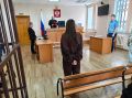20-летняя девушка из Марий Эл угнала машину, но съехала в кювет и перевернулась