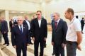 Активисты «Бессмертного полка» удостоены наград Государственного Собрания Республики Марий Эл
