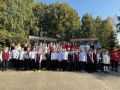 3 сентября, в День воинской славы России, образовательные организации Республики Марий Эл погрузились в масштабный комплекс памятных мероприятий, посвященных героическому завершению Второй мировой войны