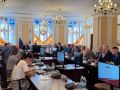 Госсобрание и Общественная палата Марий Эл обсудили взаимодействие и общественный контроль
