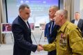 Глава Марий Эл открыл выставку о военных переводчиках в Йошкар-Оле
