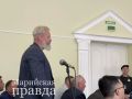 Верховный суд Марий Эл оправдал Юрия Ускова