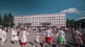 Антон Трудинов: Главный день Йошкар-Олы: только энергия, искренние улыбки и море поздравлений! Снова погружаемся в эту атмосферу