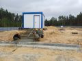 В Звениговском районе заканчивают реконструкцию системы водоснабжения