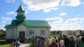 В Параньгинском районе открыли новую мечеть