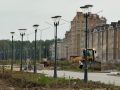 Строительство рекреационной зоны между Медведево и Йошкар-Олой продолжится